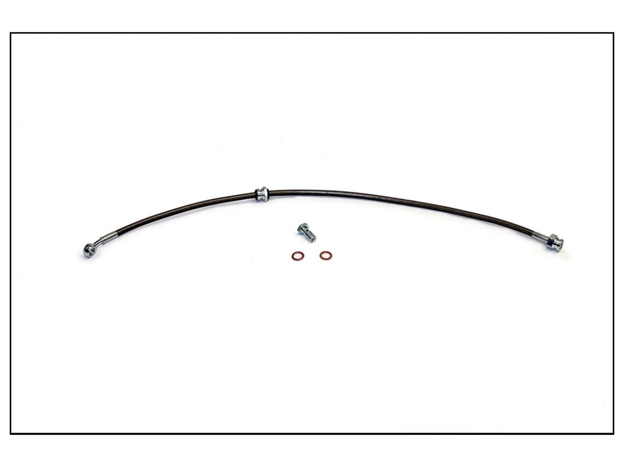 AMS EVO VIII/IX Upper Clutch line