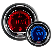 2-1/16" Evo Electrical Fuel Level Gauge