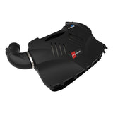 aFe Power 15-19 BMW X5 M (F85)/X6 M (F86) V8-4.4L (tt) S63 Cold Air Intake System w/ Pro DRY S Media
