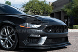 2015-23 Ford Mustang Mach 1 Conversion Front Bumper Kit