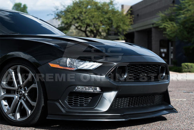 2015-23 Ford Mustang Mach 1 Conversion Front Bumper Kit