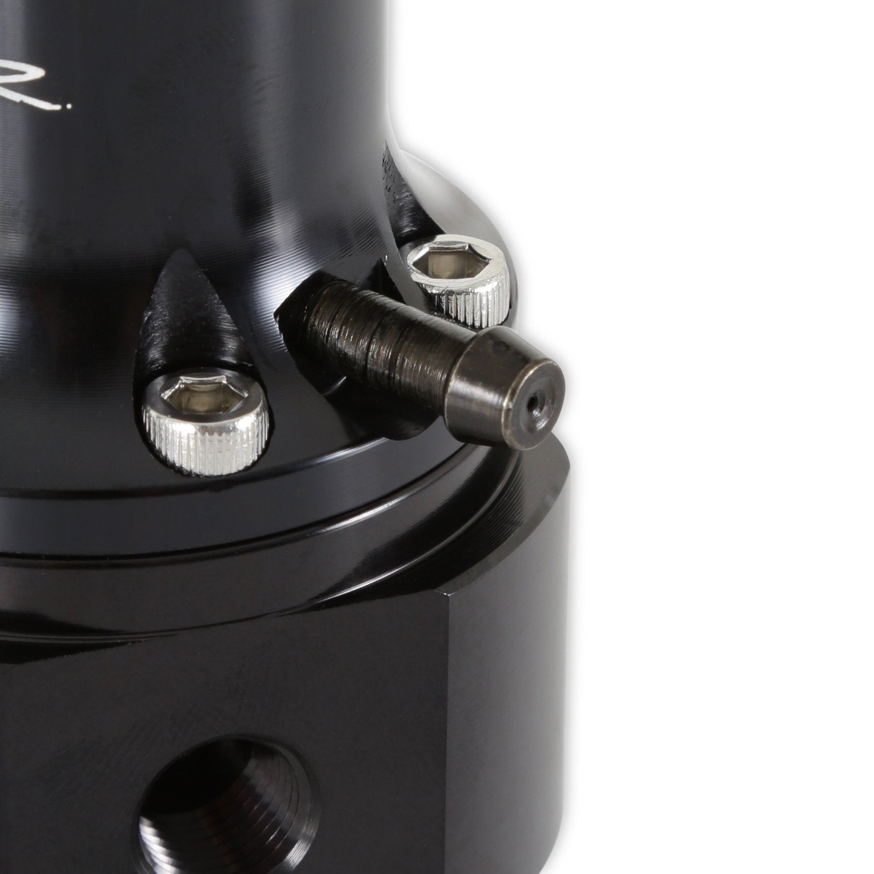 Sniper EFI Fuel Regulator 6AN