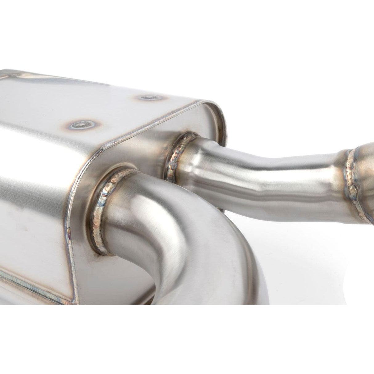 Dinan Valved Axle-Back Exhaust - BMW / G80 / G82 / M3 / M4