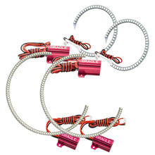 ORACLE Lighting 2006-2013 Chevrolet Impala LED Headlight Halo Kit