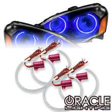 ORACLE Lighting 2002-2004 Acura RSX/Type S LED Headlight Halo Kit