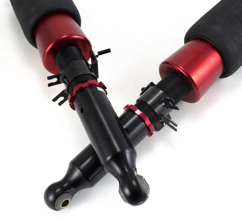 AIRLIFT 09-16 370z(Coupe&Roadster);09-13 G37(Sedan)(Not AWD) 08-13 G37 (Coupe)