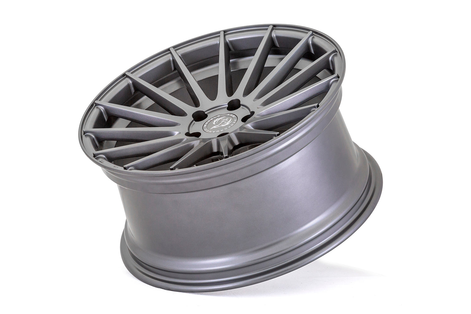 ARK-225S Wheel