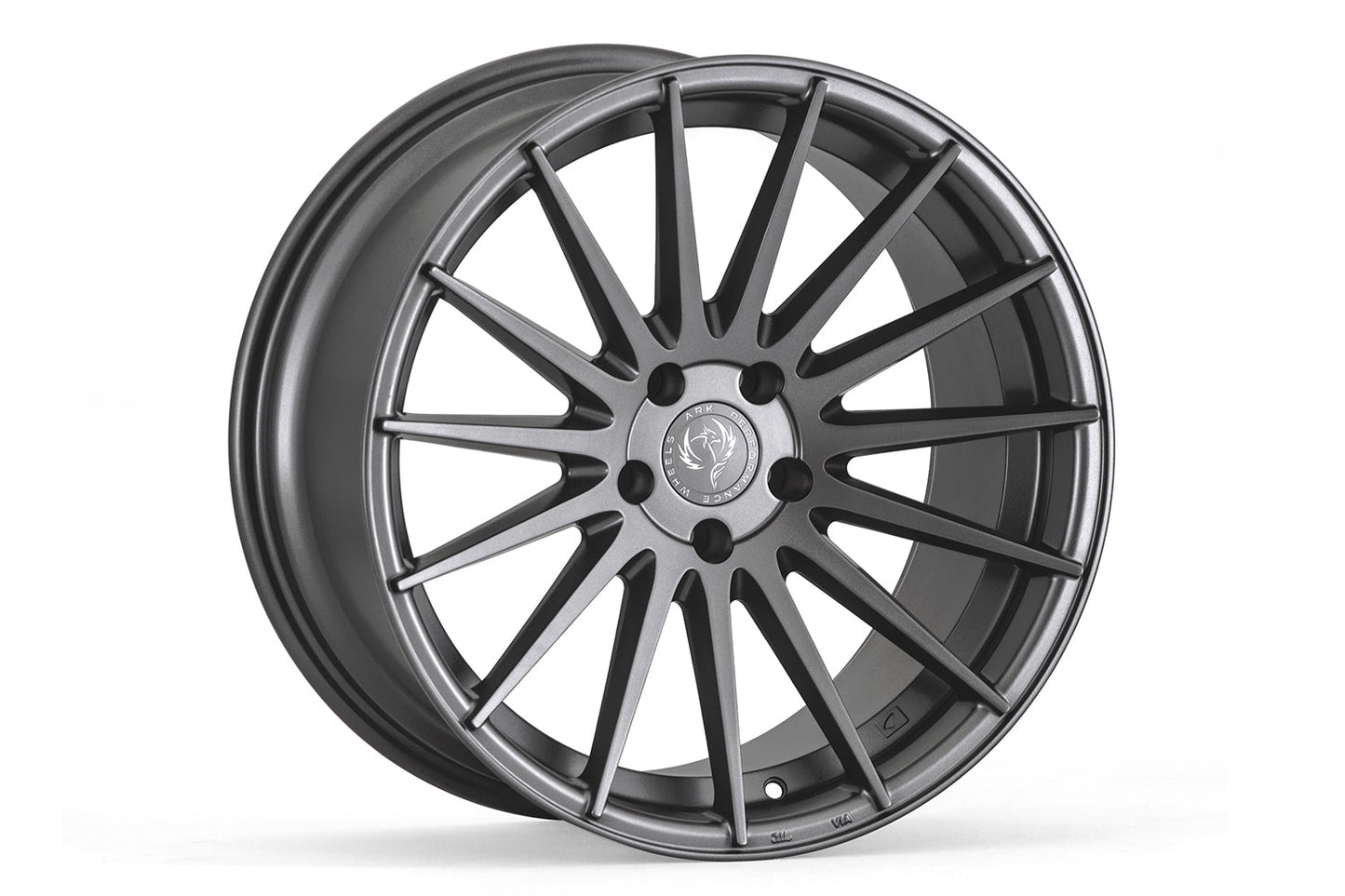 ARK-225S Wheel
