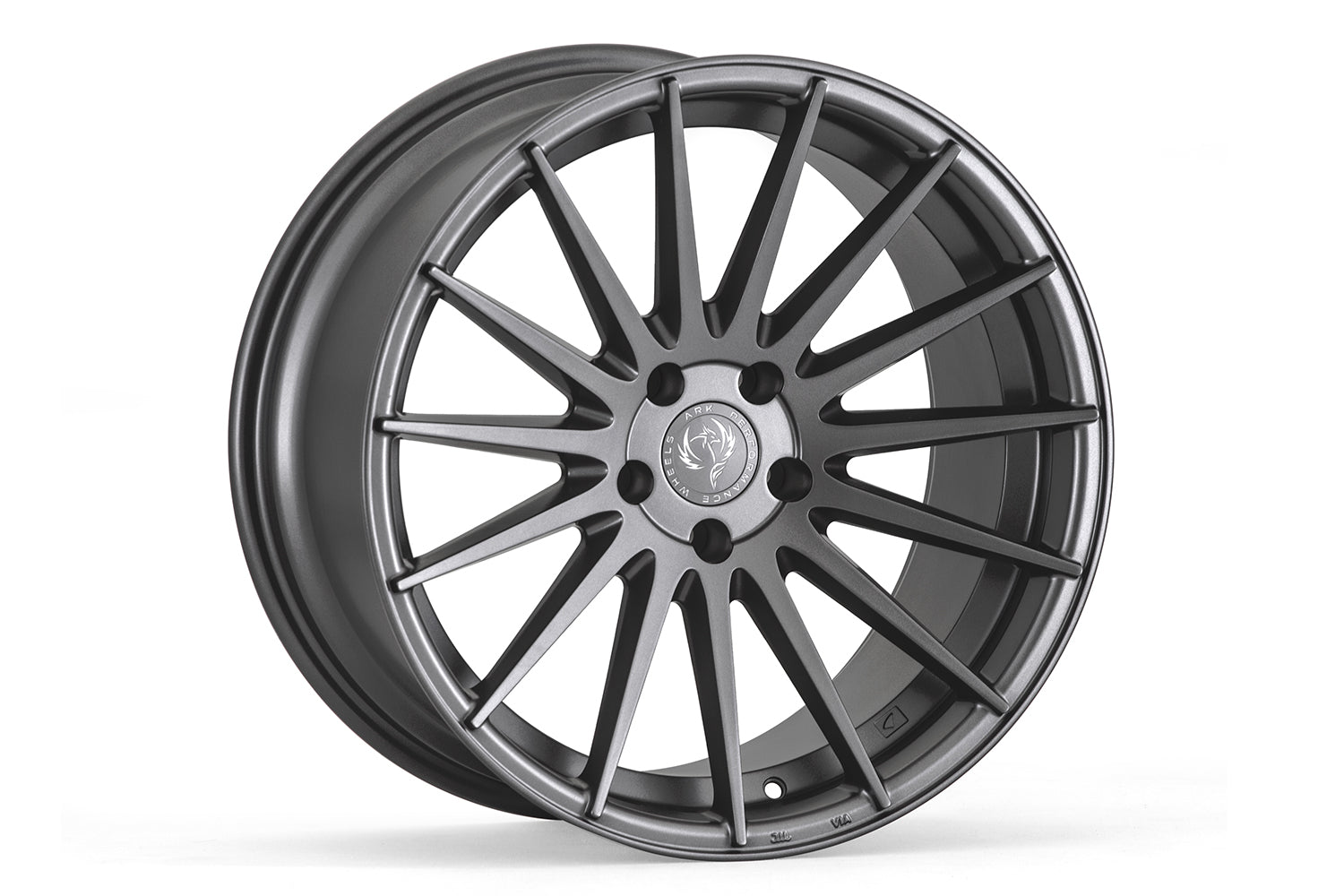 ARK-225S Wheel