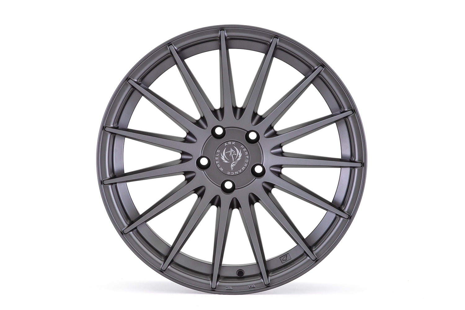 ARK-225S Wheel