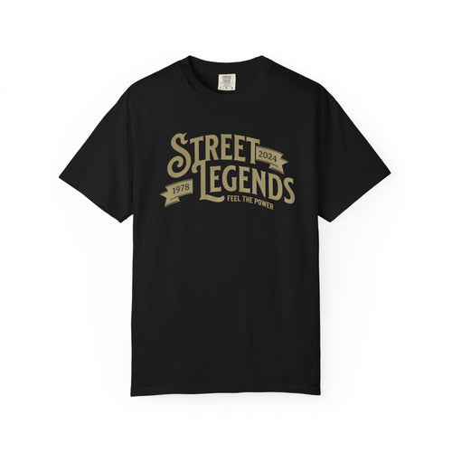 Street Legends Tee