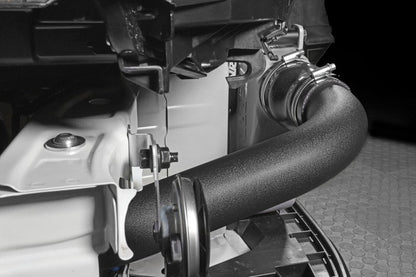 Perrin [22-25 WRX] Front Mount Intercooler Kit | Black Tubes & Silver Core | PSP-ITR-441SL/BK