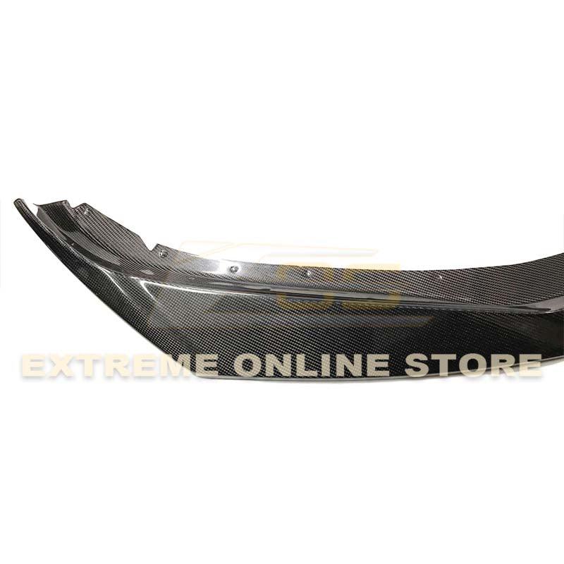Camaro SS | ZL1 Conversion Front Splitter Lip