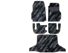 HKS FLOOR MATS R35 FULL SET OCT LHD 53001-AN014