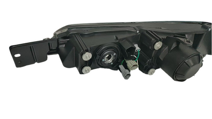 SPDZ1 OEM Replacement Nissan Silvia S15 Headlight Assembly (Left & Right) with LED Upgrade