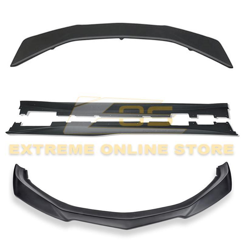 Camaro SS | ZL1 Conversion Package Aerodynamic Full Body Kit