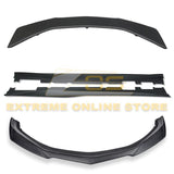 Camaro SS | ZL1 Conversion Package Aerodynamic Full Body Kit