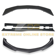 Camaro SS | ZL1 Conversion Package Aerodynamic Full Body Kit