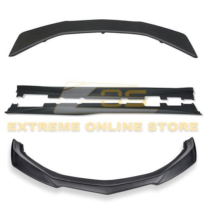 Camaro SS | ZL1 Conversion Package Aerodynamic Full Body Kit