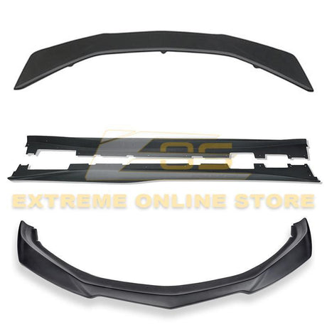 Camaro SS | ZL1 Conversion Package Aerodynamic Full Body Kit