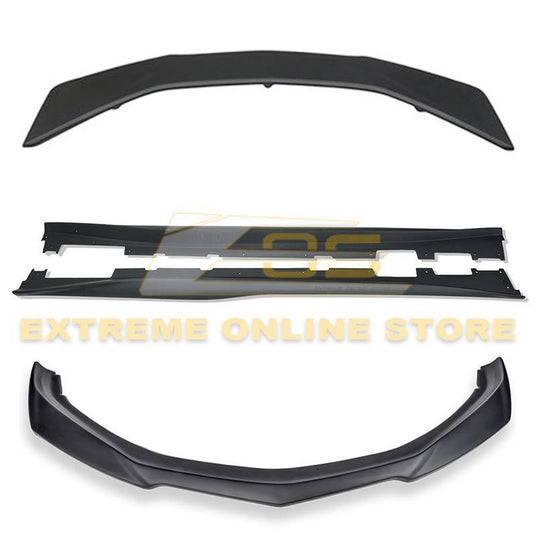 Camaro SS | ZL1 Conversion Package Aerodynamic Full Body Kit