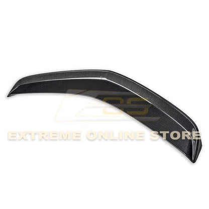 2016-19 Cadillac CTS-V Carbon Fiber Aerodynamic Full Body Kit