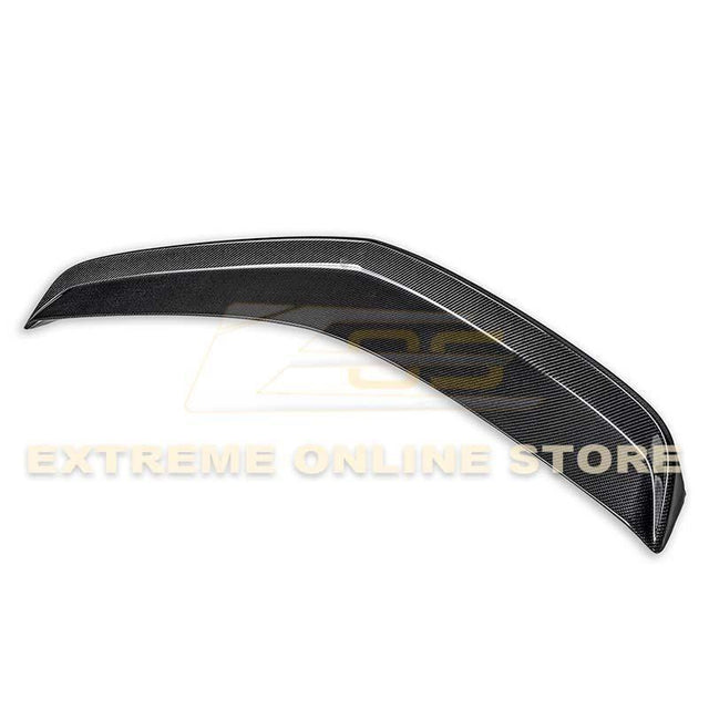 2016-19 Cadillac CTS-V Carbon Fiber Aerodynamic Full Body Kit