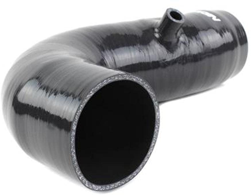 Perrin Performance [17-20 BRZ/86 Manual] Inlet Hose Black | PSP-INT-431BK