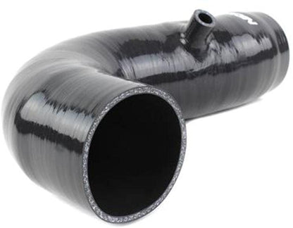 Perrin Performance [17-20 BRZ/86 Manual] Inlet Hose Black | PSP-INT-431BK