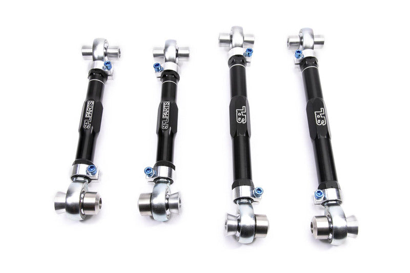 SPL Part BMW F2X/F3X Rear Upper Arms