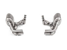 Akrapovic 19-20 Porsche 911 GT3 RS (991.2) w/OPF/GPF Evolution Header Set E-PO/T/6/1