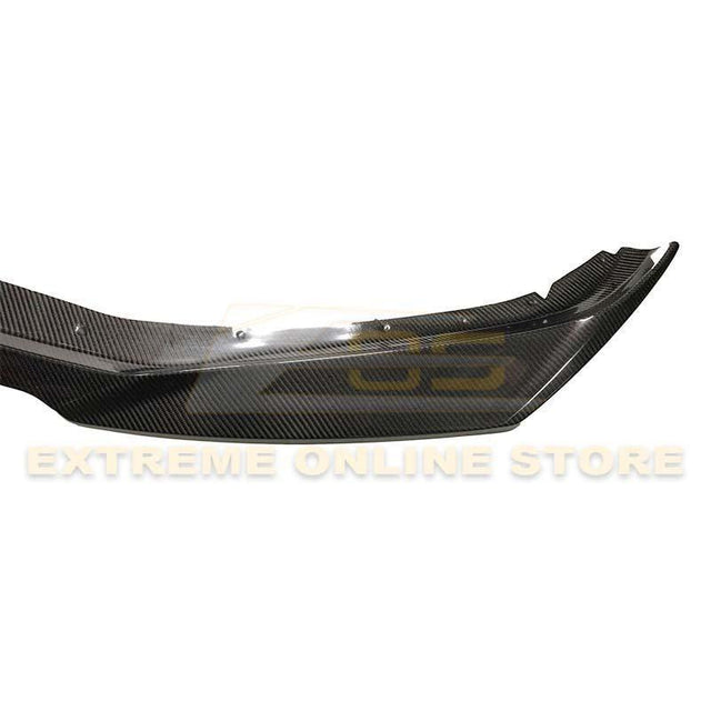 2016-18 Camaro SS Carbon Fiber ZL1 Conversion Front Splitter