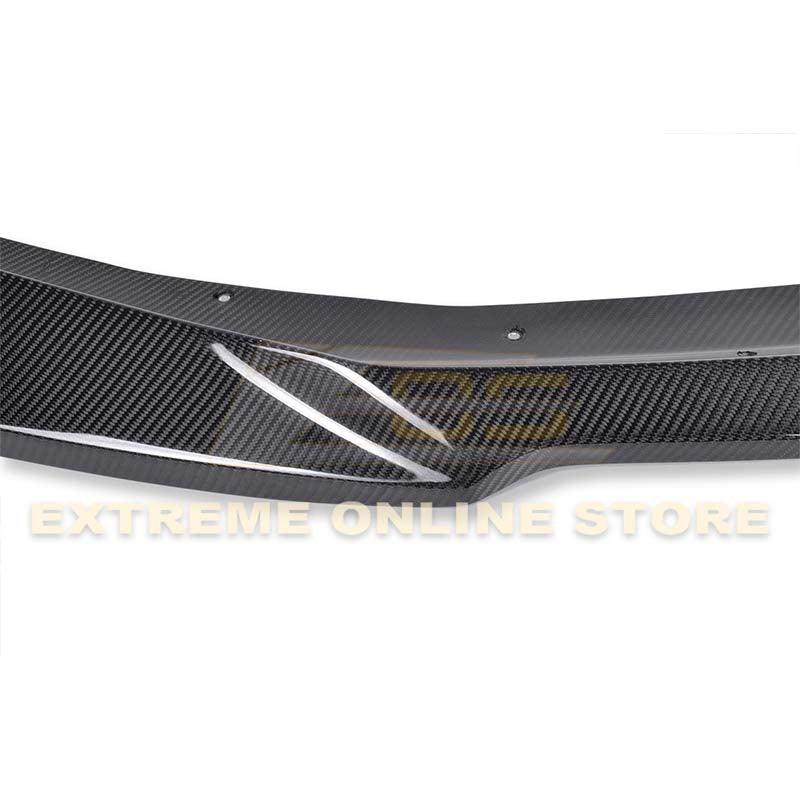 Camaro SS | ZL1 Conversion Front Splitter Lip