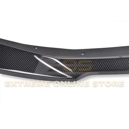 Camaro SS | ZL1 Conversion Front Splitter Lip