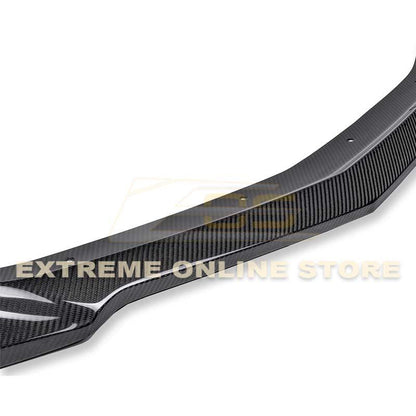 Camaro SS | ZL1 Conversion Front Splitter Lip