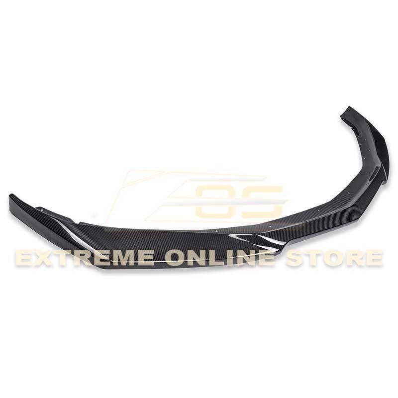 Camaro SS | ZL1 Conversion Front Splitter Lip