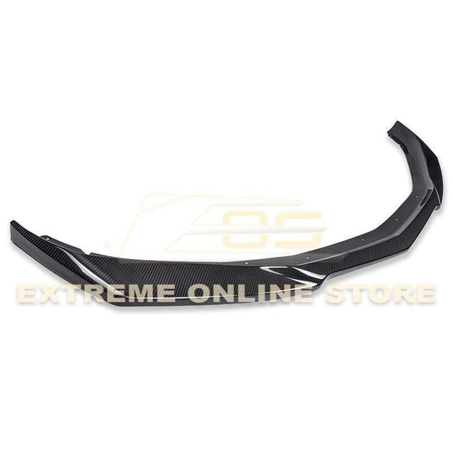 2019-Up Camaro ZL1 Conversion Front Splitter Lip