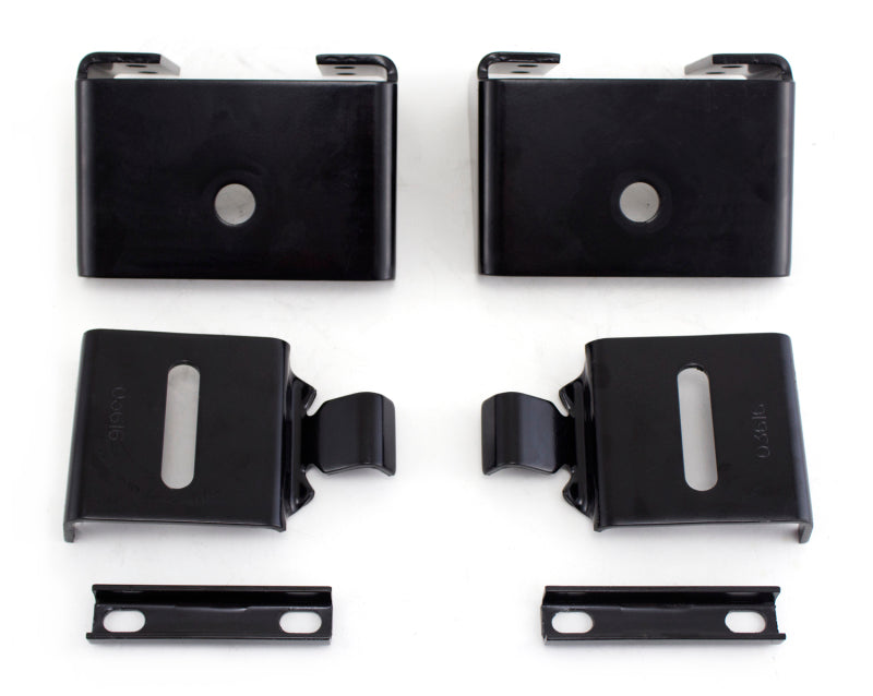 AIRLIFT Ridecontrol Air Spring Kit