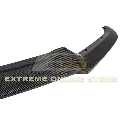 2014-19 Cadillac CTS Vsport Performance Front Splitter