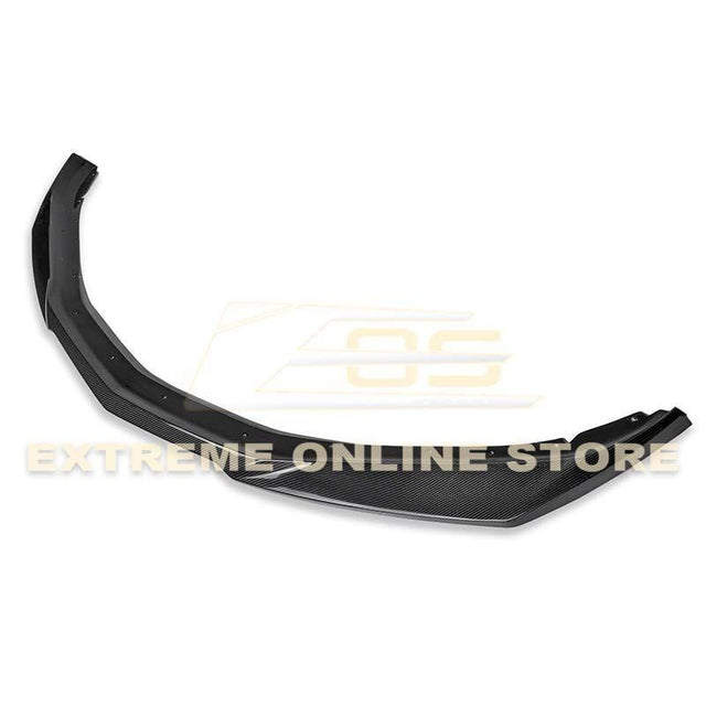 2016-18 Camaro SS Carbon Fiber ZL1 Conversion Front Splitter