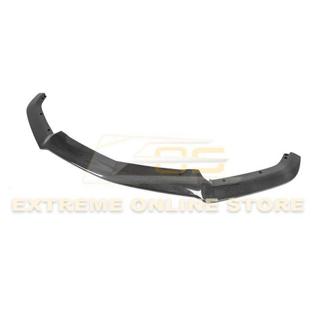 EOS 2014-19 Cadillac CTS Vsport Performance Front Splitter