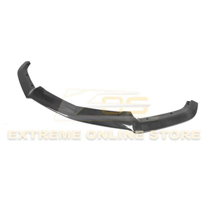 2014-19 Cadillac CTS Carbon Fiber Front Splitter & Side Skirts