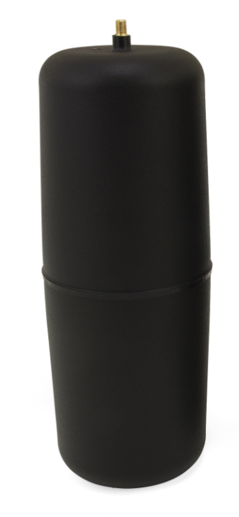 AIRLIFT Helper Spring Bellows; Air Lift 1000 HD; Heavy Duty Coil Spring For Us