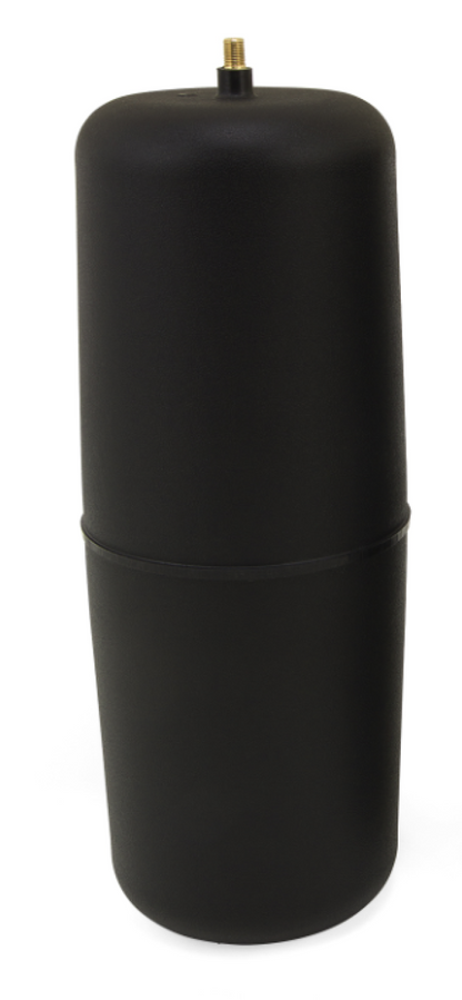 AIRLIFT Helper Spring Bellows; Air Lift 1000 HD; Heavy Duty Coil Spring For Us