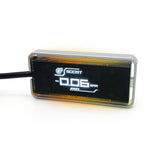 Shadow D-METER-2 Multi OBD2 Display Gauge