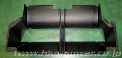 HKS Intercooler Kit 09 Nissan GTR R35 2 Core FMIC