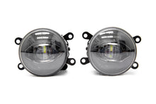 OLM Solo Strike LED Fog Lights - 13-16 FR-S / 15+ WRX / 15+ STI
