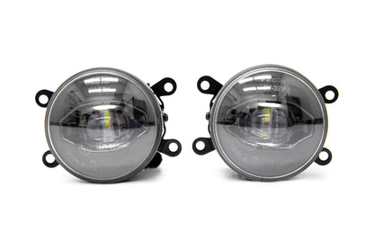 OLM Solo Strike LED Fog Lights - 13-16 FR-S / 15+ WRX / 15+ STI