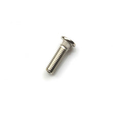 Serrated Bolt – (M10x1.25, L=30mm)