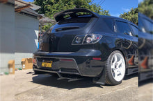 Diffuser V1+ (Universal Fitment Kit)